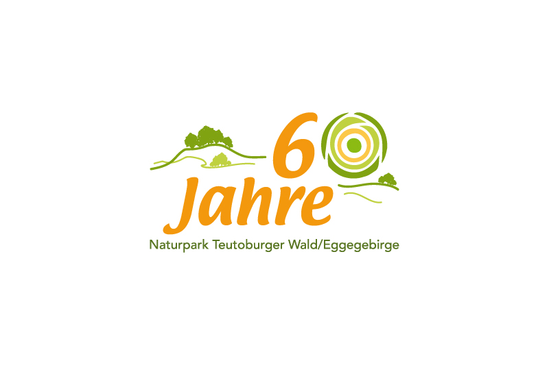 Naturpark Detmold Logo